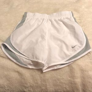 Brand new Nike women’s running shorts!